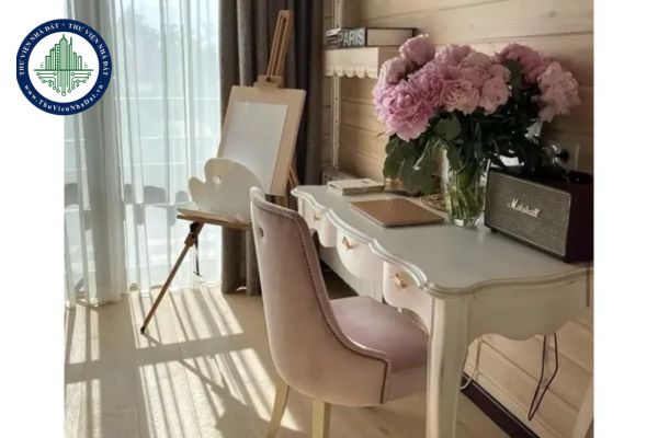 Bàn console là gì ? Gợi ý những cách trang trí nhà với bàn console