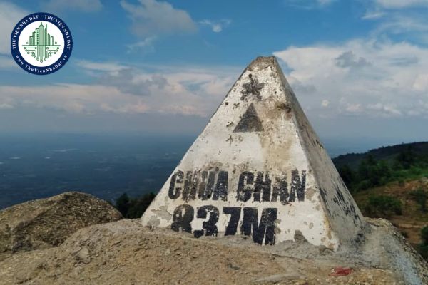 Núi Chứa Chan ở đâu? Dự án khu du lịch sinh thái núi Chứa Chan có gì?