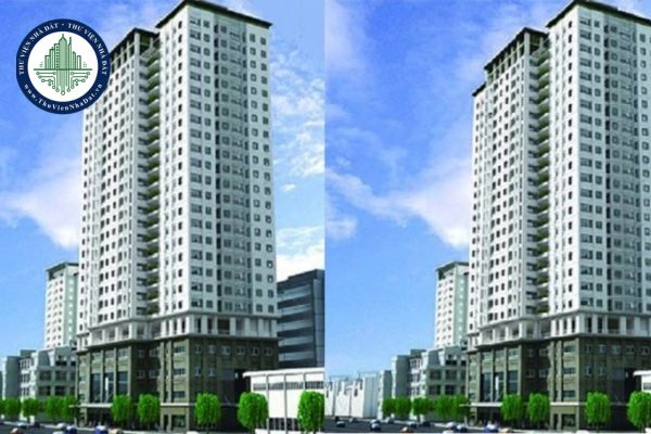 Đôi nét về dự án nhà ở xã hội Sơn An Plaza