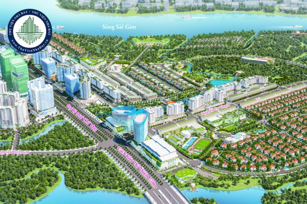 Khu đô thị Sala ở đâu? Khu đô thị Sala có những tiện ích gì nổi bật?