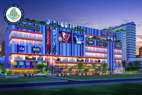 Vạn Hạnh Mall địa chỉ ở đâu? Ông chủ Vạn Hạnh Mall là ai?