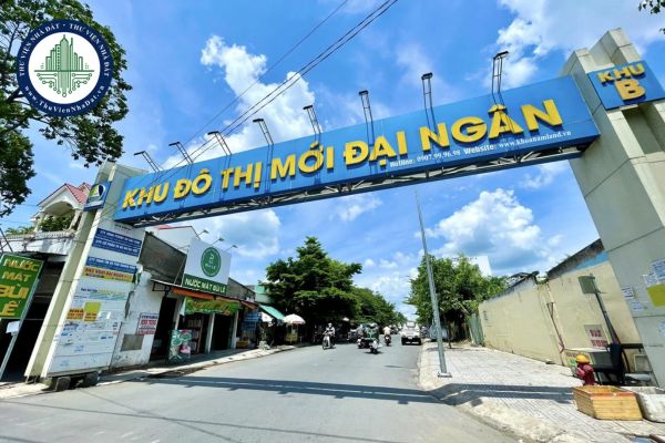 Thông tin chung dự án bất động sản Đại Ngân
