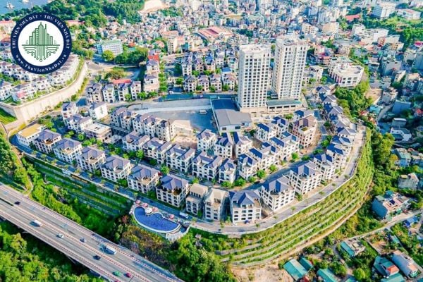 Dự án khu đô thị mới Beverly Hills Hạ Long rộng bao nhiêu?