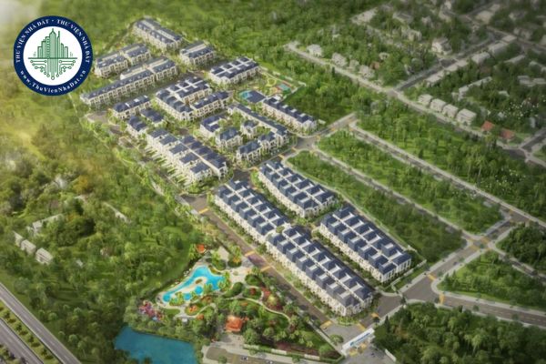 Dự án khu phức hợp The Solina Khang Điền có gì đặc biệt