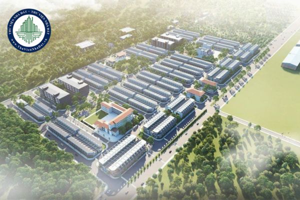 Vị trí dự án bất động sản Bảo Vinh Residence có gì đặc biệt?