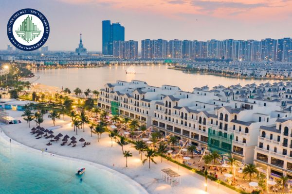 Tổng hợp dự án Vinhomes của tập đoàn Vingroup
