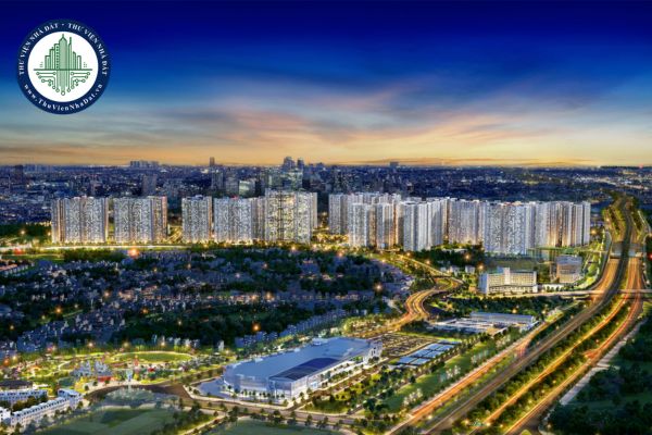 Tổng hợp dự án Vinhomes của tập đoàn Vingroup