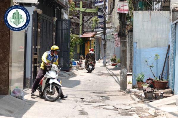 Ngõ ba gác tránh là gì? Cần lưu ý những gì khi mua nhà ở ngõ ba gác tránh