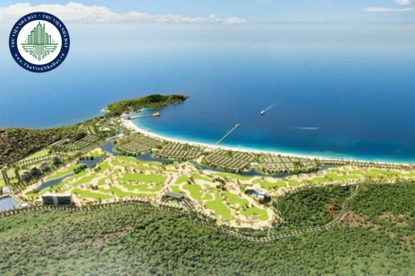 Thông tin dự án bất động sản Anara Bình Tiên Golf & Beach Resort