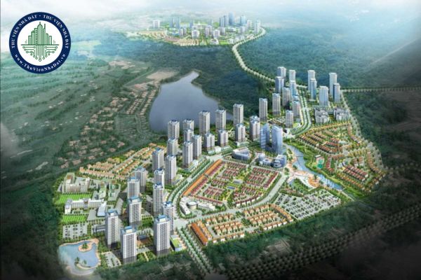 Dự án khu đô thị mới Long Bình New Township nằm ở đâu?