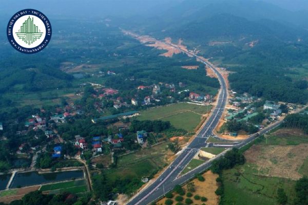 Đường cao tốc Hòa Lạc - Hòa Bình dự kiến hoàn thành quý 4/2027