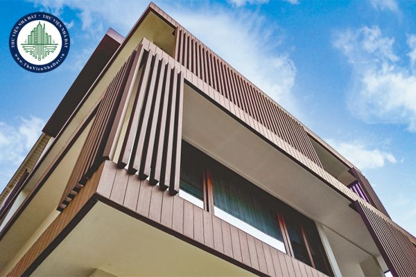 Có nên dùng lam chắn nắng mặt tiền không? Gợi ý các loại lam chắn nắng hiện nay