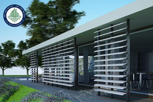 Có nên dùng lam chắn nắng mặt tiền không? Gợi ý các loại lam chắn nắng hiện nay