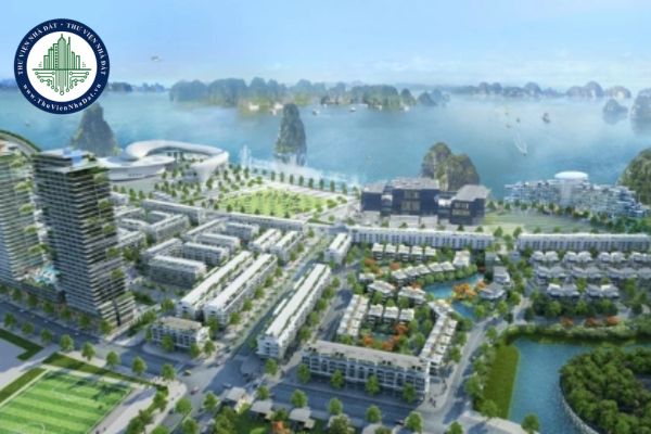 Vị trí dự án bất động sản Mon Bay Hạ Long có gì đặc biệt?