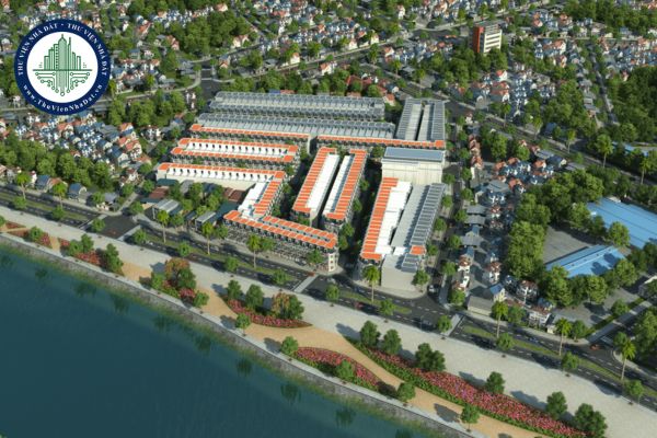 Dự án bất động sản Việt Phát South City có gì thu hút ?