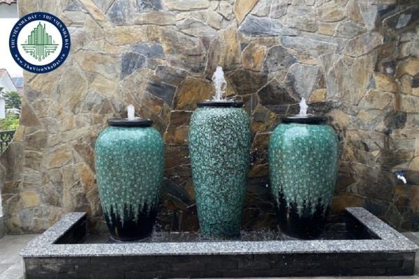 Gợi ý cách làm lu nước phong thủy cực đơn giản ngay tại nhà