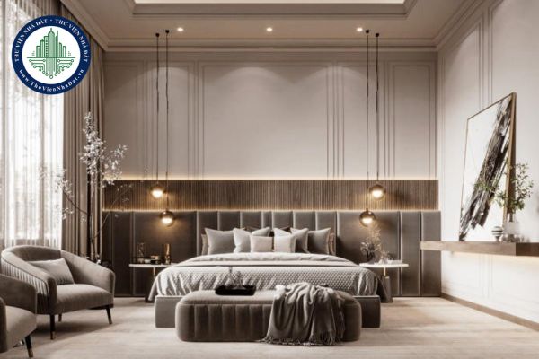 Gợi ý thiết kế nội thất theo phong cách Metallic cho nhà ở