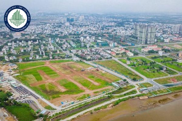 Quy hoạch sử dụng đất là gì?