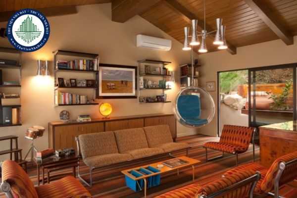 Phân biệt phong cách Vintage, Classic và Retro trong thiết kế nội thất
