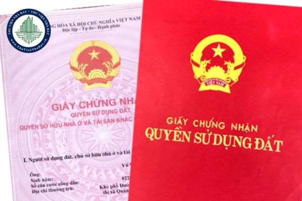 Sổ đỏ là gì? Sổ đỏ dùng để làm gì