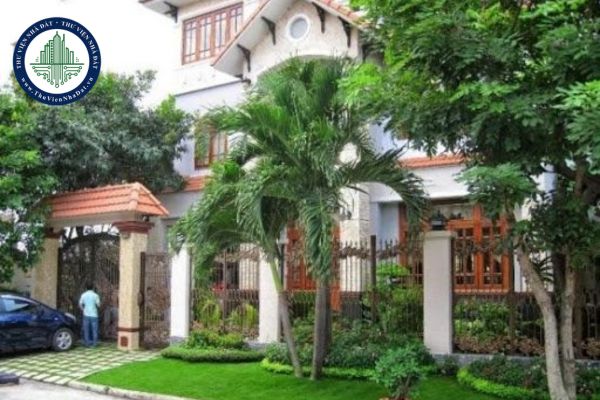Những vật không nên để trước nhà tránh phạm phong thủy xấu