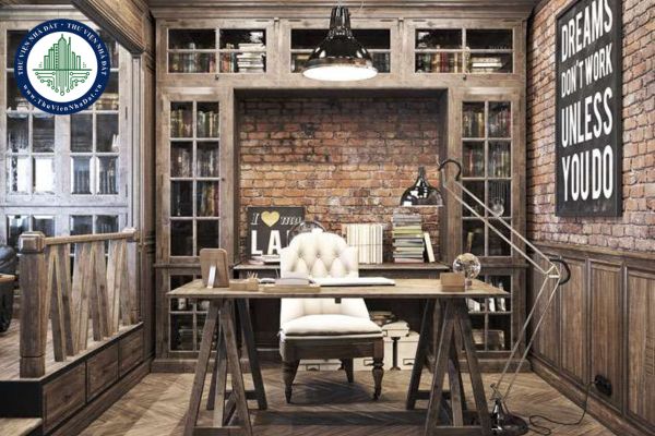 Phân biệt phong cách Vintage, Classic và Retro trong thiết kế nội thất