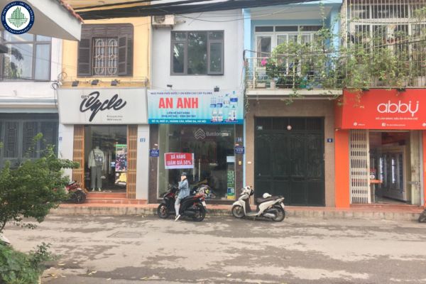 Cho thuê mặt phố số 9 Hoàng Cầu, DT 80m² x 6 tầng, giá 40 triệu/tháng