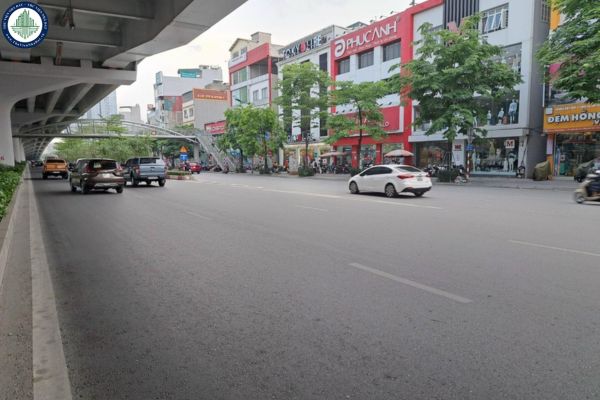 Cho thuê VP toà Lead Visor quận Bắc Từ Liêm, Phạm Văn Đồng 80, 120m2, 150m2, 300m2, 500m2, 200k/m