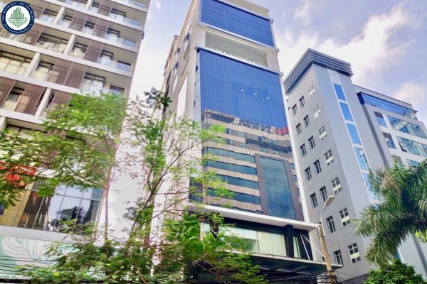 Cho thuê văn phòng tại phố Duy Tân, Tòa nhà VMT Building, giá 135k/m2/tháng, 80m2,120m2, 165m2, 500m2, pháp lý đầy đủ, tiện ích hiện đại