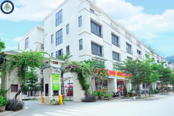 Cho thuê văn phòng hạng B tại quận Thanh Xuân, Pandora Hạ Đình, giá 130k/m²