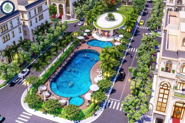 Giá bán biệt thự Sunlake Villas là bao nhiêu? Tìm hiểu mức giá và tiềm năng đầu tư?