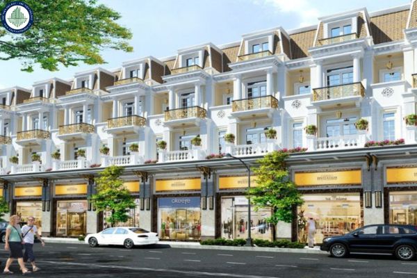 Giá bán nhà phố dự án Cityland Center Hills T1 2025