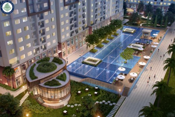 Dự án The Park Residence ở đâu? Có nên mua căn hộ The Park Residence không?