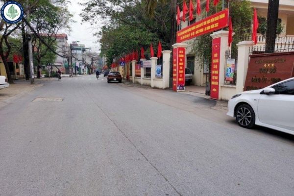 Bán Nhà 5 tầng tại Phương Canh Nam Từ Liêm giá chỉ 7,15 tỷ, ô tô vào