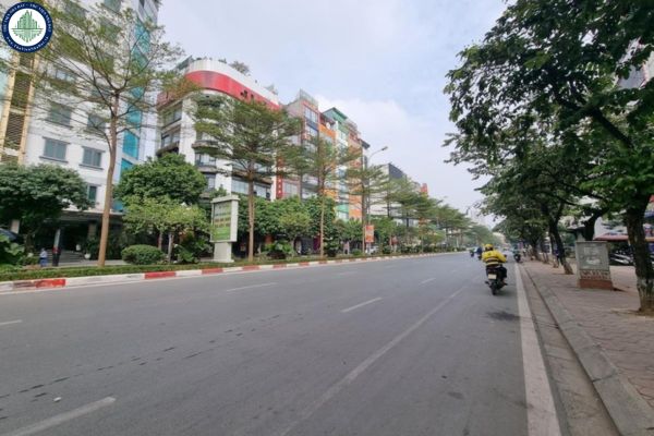 Bán nhà chính chủ 6 tầng thang máy phố Yên Hòa, giá 58 tỷ, 225m2 