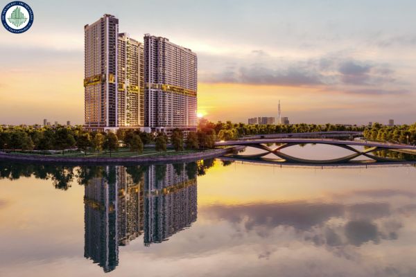 Cập nhật tiến độ The Gió Riverside T1 2025 với thông tin mới nhất