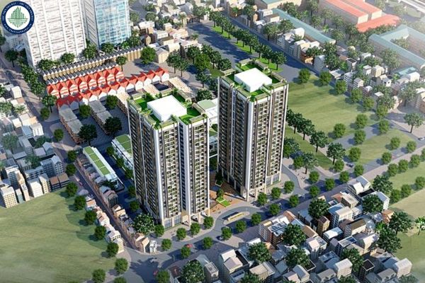 Cho thuê mặt bằng tuyến phố sầm uất, Thống Nhất Complex Nguyễn Tuân, diện tích 488m²