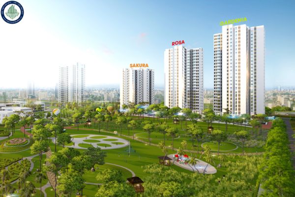 Hồng Hà Eco City ở đâu? Giá bán căn hộ tại Hồng Hà Eco City như thế nào?	