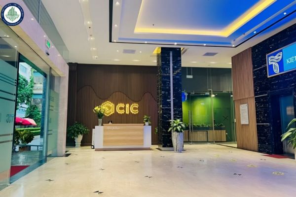 Cho thuê văn phòng cao cấp CIC Tower 219 Trung Kính, Cầu Giấy, giá tốt nhất