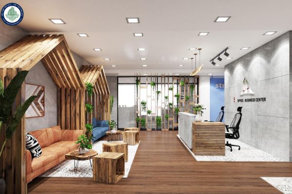 Cho thuê văn phòng Lê Văn Lương, Cầu Giấy, 750m², thỏa thuận, nội thất tiện nghi