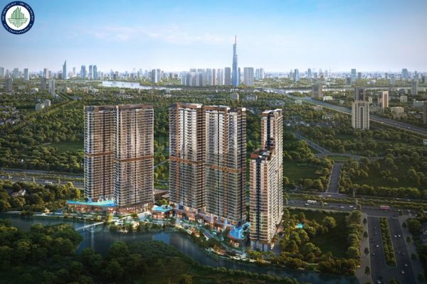 Bán căn hộ dự án Tân Thanh Elite City tại Thanh Liêm, Hà Nam: Giá hợp lý và tiềm năng cao