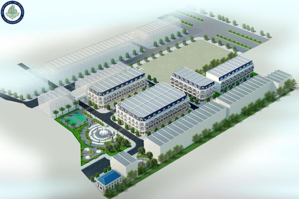 Bán đất nền dự án Dream City Bắc Giang, Tỉnh Bắc Giang, giá hấp dẫn, cơ sở hạ tầng tốt