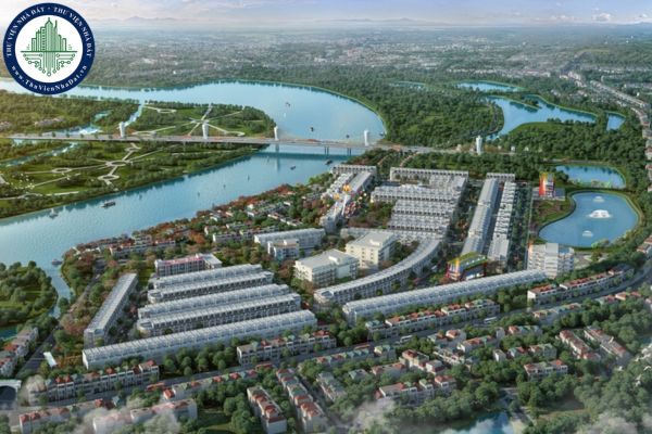 Bán đất nền dự án Sơn Phúc Green City tại Tuyên Quang, vị trí thuận lợi, giá cạnh tranh