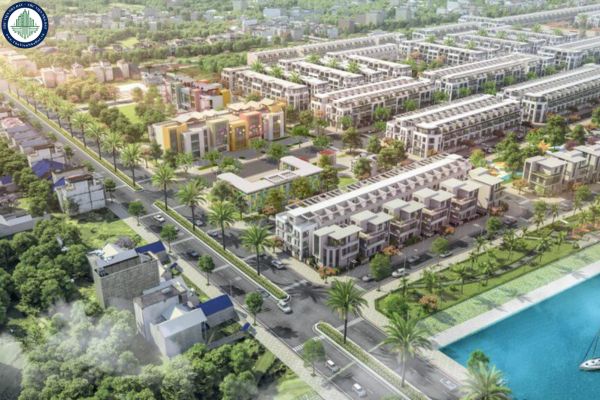 Bán đất nền dự án Hòa Mạc New City tại Duy Tiên, Hà Nam - vị trí đắc địa, tiềm năng lớn