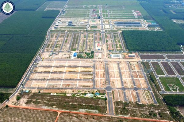 Bán đất nền Khu đô thị Mỹ Phước Ninh Thuận tại Phan Rang - Tháp Chàm, Ninh Thuận, giá cực hấp dẫn