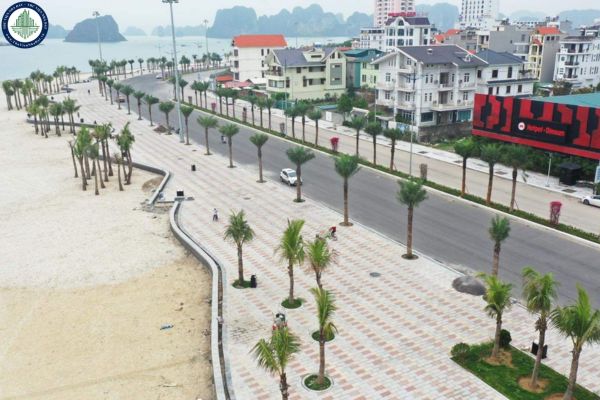 Bán nhà đất khu đô thị mới Cột 5-Cột 8 mở rộng tại Hạ Long, tỉnh Quảng Ninh, giá hợp lý hấp dẫn