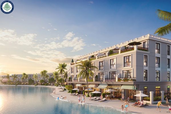 Bán nhà liền kề dự án Vinhomes Royal Island tại Thủy Nguyên, Hải Phòng, giá hấp dẫn chưa từng có