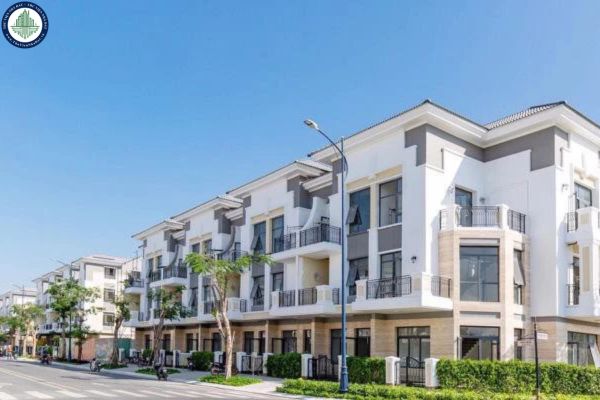 Bán nhà phố Khu đô thị Cao Xanh - Hà Khánh tại Hạ Long, Quảng Ninh, vị trí đắc địa