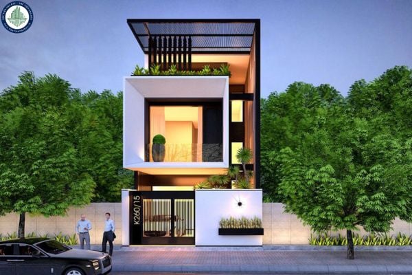 Bán nhà phố dự án Golden Field Nghĩa Lộ tại Yên Bái, giá hấp dẫn, tiện ích hiện đại