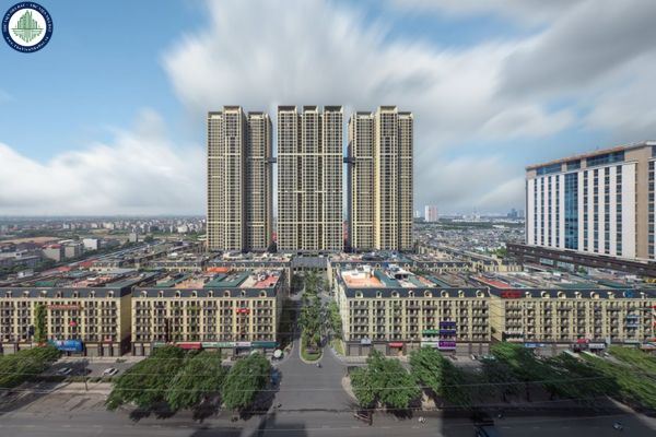 Bán căn hộ chung cư Avenue Central City tại Phúc Yên, Vĩnh Phúc. tiện ích vượt trội